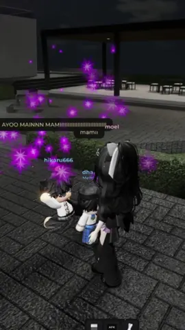 bayangin aja dalem semalem udin idin tb2 ga pake popok lagi🥺🥺 @Roger🇲🇽 @dhannpulangjoo #roblox #robloxfyp #robloxedit #moelroblox #keluargaberencana 