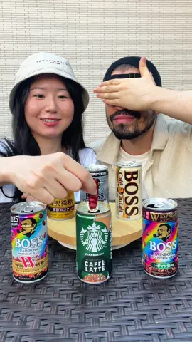 Coffee challenge gone wrong 🫣😂 #couplecomedy #groupgames 