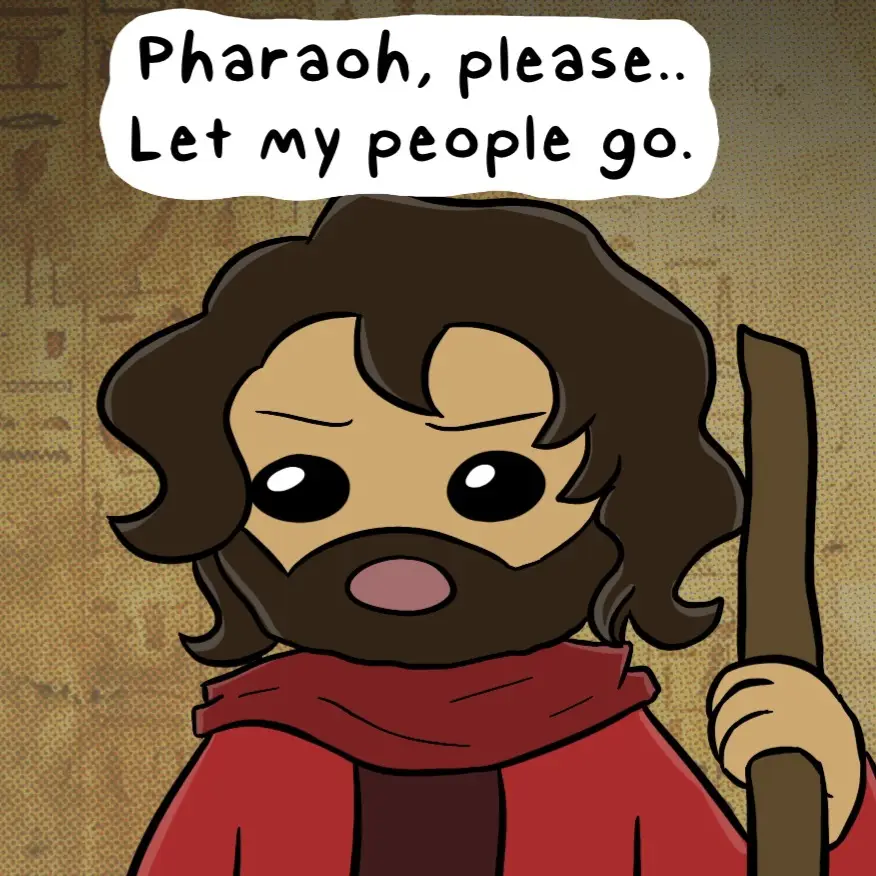I redrew the meme #aSliceofAlan #Yugioh 