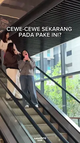 Ohh jadi ini rahasia ciwi-ciwi🤭 #fyp #foryou 