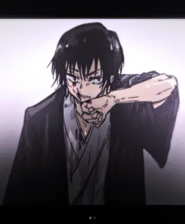 #animeedit #edit #jujutsukaisen #toji #gojo 