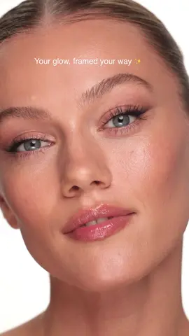 #ad Discover why skin tints are my go-to for glowing, natural skin. ✨ The NEW @Max Factor Glow Framer is a lightweight tinted moisturiser that sculpts, brightens, and blends seamlessly. Perfect for everyday wear, holidays, or when you want skin that looks fresh — not heavy. Would you try a skin tint instead of foundation? #MaxFactor #FrameAndGlow #tintedmoisturiser #glowyskin  