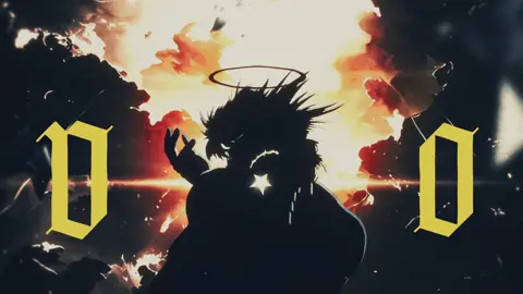 Dio Brando #dio #dioedit #diobrando #diobrandoedit #angel