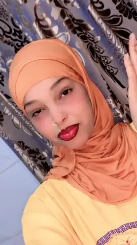 Maxaa kusmeya 💋👮🏽‍♀️