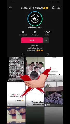 sekrng drama makin ngeri ya sampe ² sekolah pun ikut drama hadeh hadeh😹🤭#icangback? #foryoupage #fyp #free_fire #foryou #masukberandafyp 