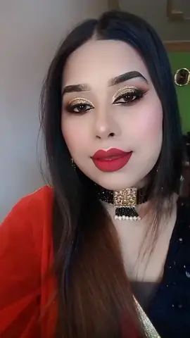 Bridal Makeup video #makeup with Yashi #makeupartist #yashi#fyppppppppppppppppppppppp #keeploving❤️ #pokharamuser @Albin Thapa Magar ☑️ 