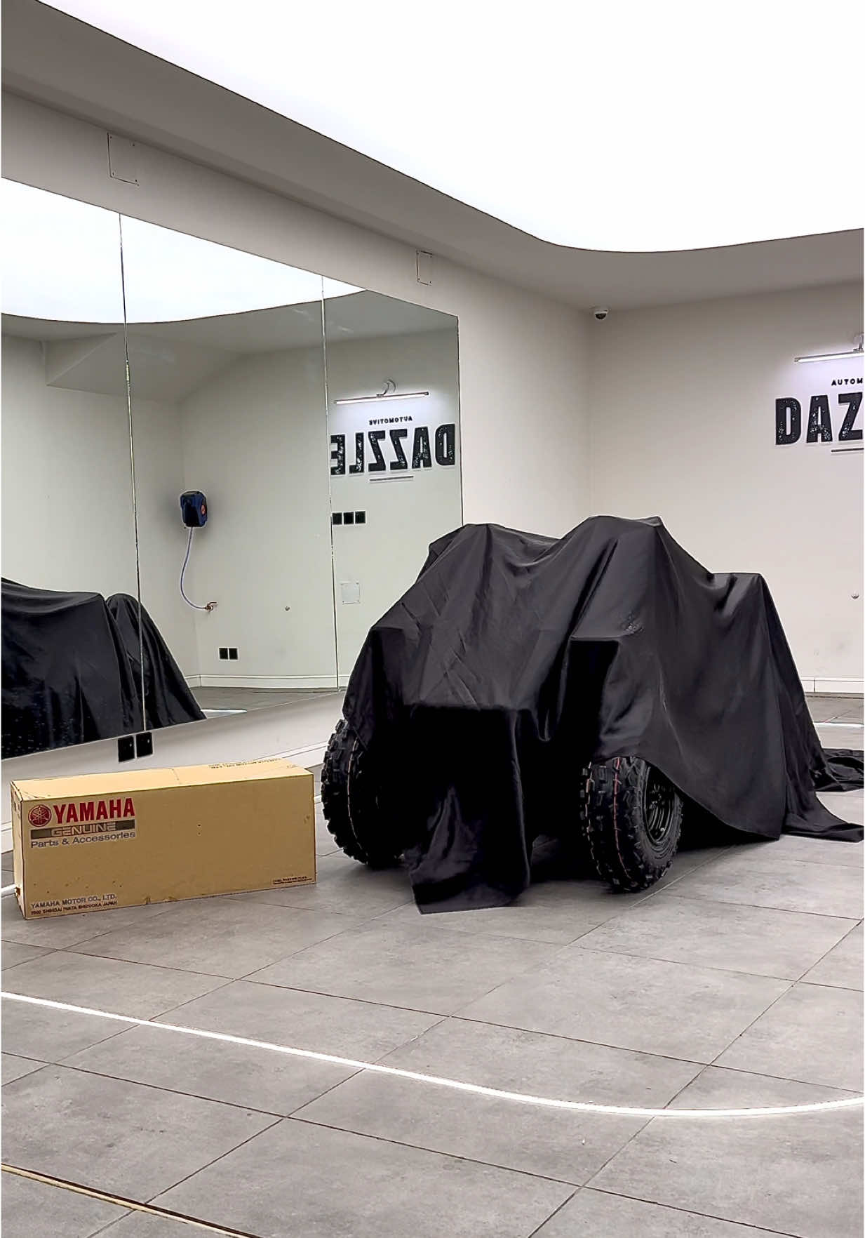 🖤🖤🥷. #yamaha #بلاك_اديشن #black#fyppppppppppppppppppppppp  #بريدة 
