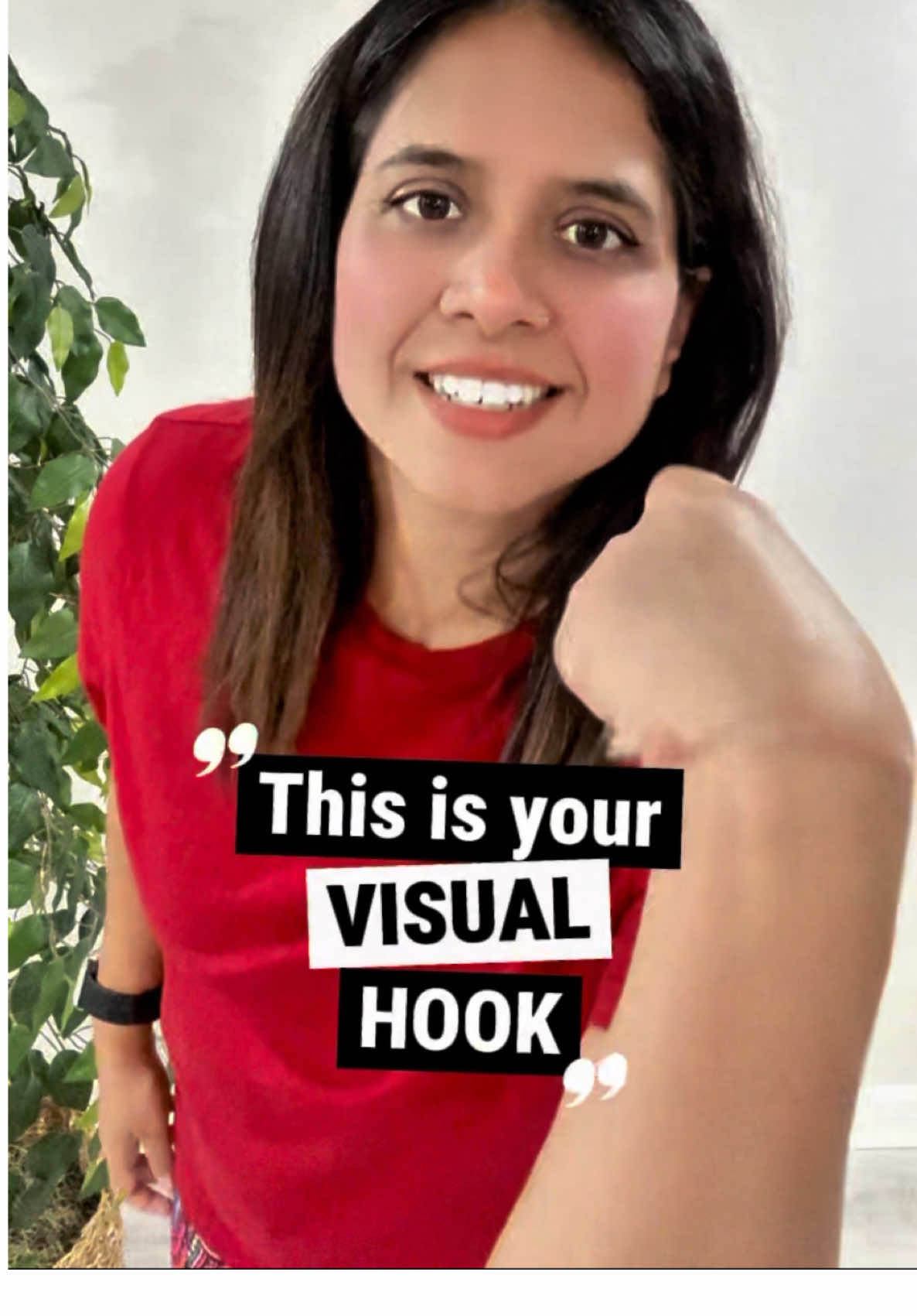 👋 Knock knock! Ready to grab attention in the first 3 seconds of your reel? 🚪✨ Looking for fresh, scroll-stopping ideas for your reels? Try the knock knock effect! This playful visual instantly grabs attention, sparks curiosity, and keeps viewers watching to see what’s happening next. Perfect for product reveals, service intros, or storytelling content. 🚀 #knockknockreel #visualhook #reelideas #contentcreation #reeltips            @everyone 