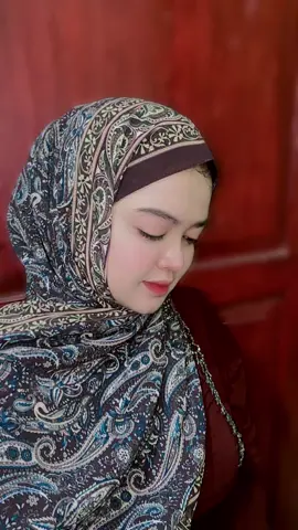 #fyp #lwatberanda #pasmina #printing #turkey #pasmina #cakep #banget #otdhijabstyle #hijabstyle 