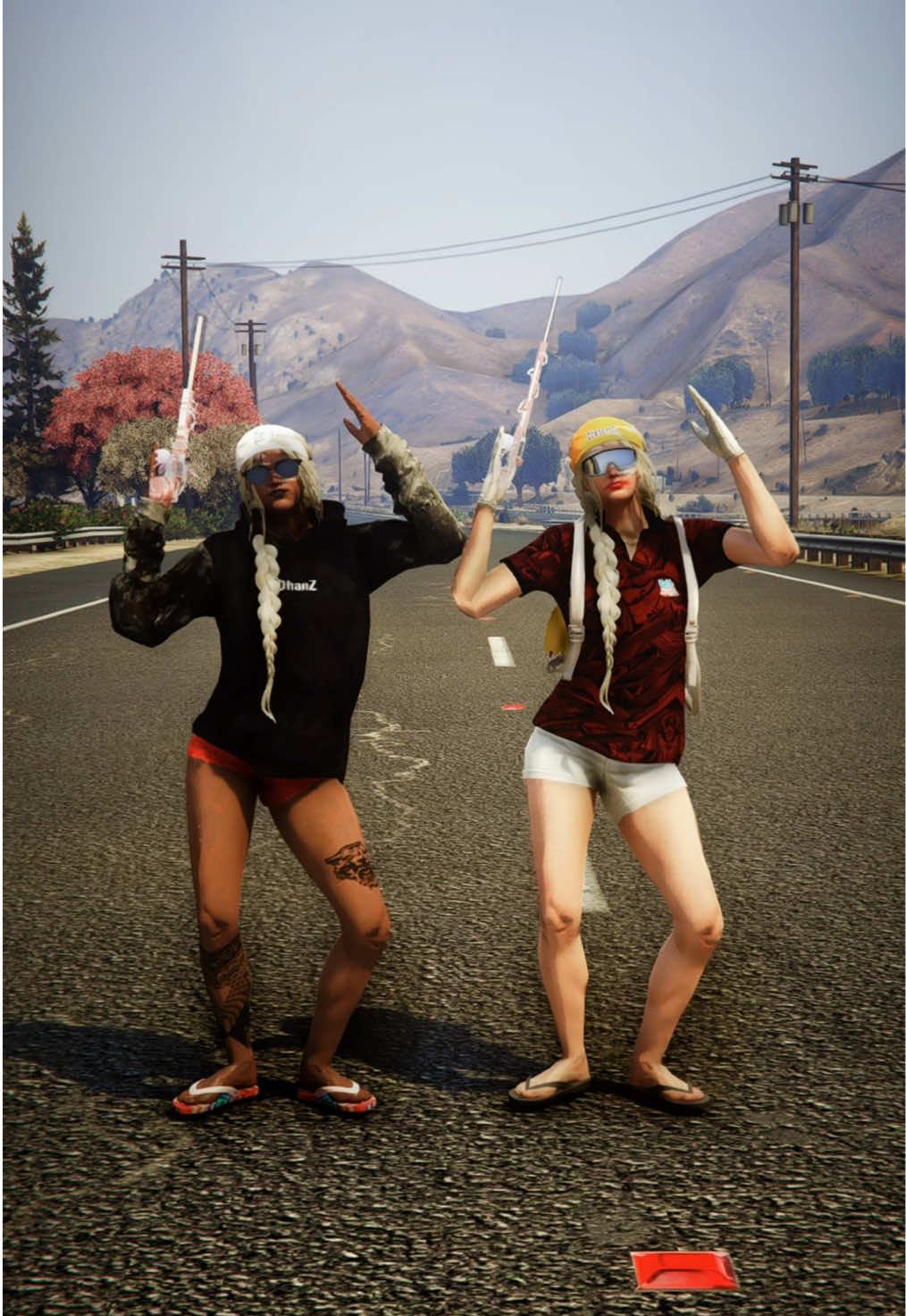 jadi dede-dede jing. 🎥:@Aყყαra  #jing #jingarena #fivem #pol69 #fyp 