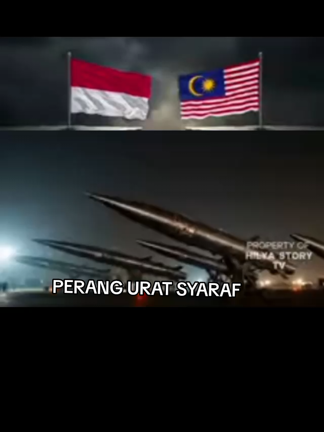 RUDAL  INDONESIA MELUNCUR KE MALAYSIA  MEMBUAT MALAYSIA KETAR KETIR #tniindonesia🇮🇩 #jendralprabowo #OPERASI GARUDA MERAH