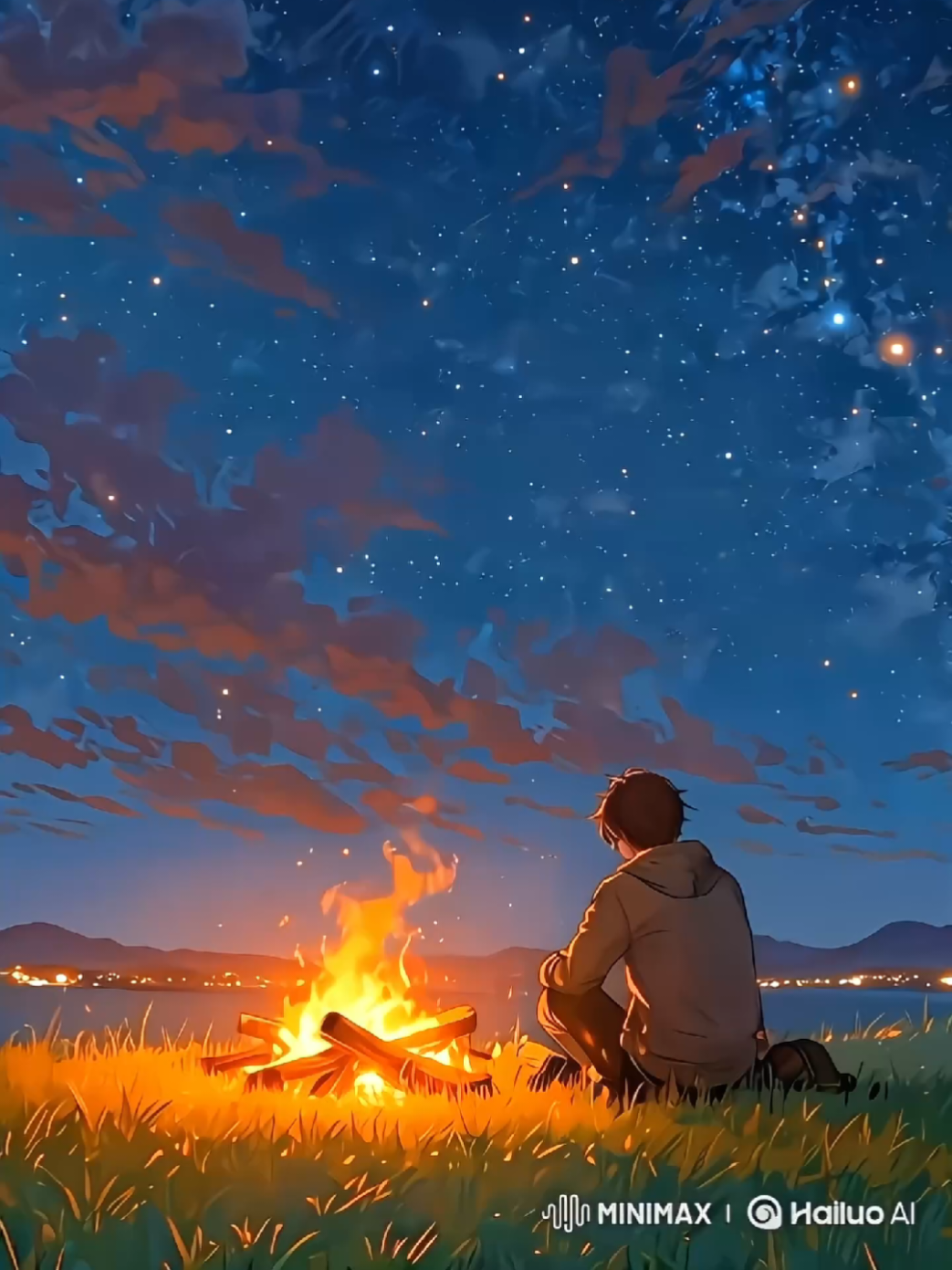 lost in old memories (Download live wallpaper in My Bio) motion made with #hailuoai  #LiveWallpaper #FYP #FYPUSA #FYPEurope #AloneVibes #AestheticSky #NightAesthetic #StarryNight #CosmicVibes #GalaxyMood #LostInSpace #AloneUnderTheStars #DreamySky #MidnightThoughts #SkyAesthetic #CosmosVibes #NightSkyLovers #CelestialMood #SpaceAesthetic #LonelyVibes #nostalgic #childhood #memories #ios16 #iphone 