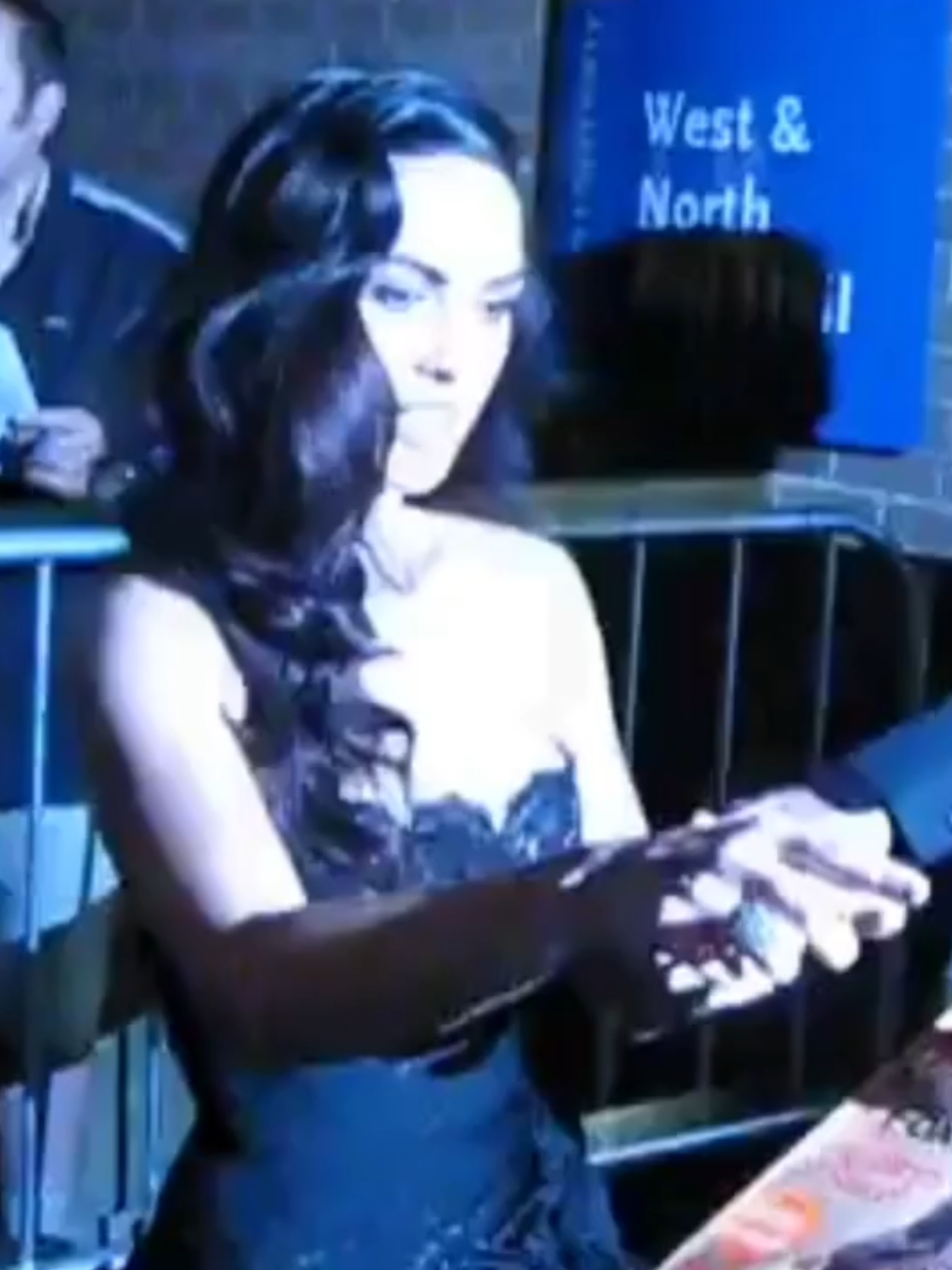 vampire beauty #meganfox #meganfoxedit #meganfoxprime #edit #2000s 