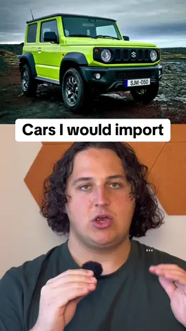 Cars I would import #cartok #import #jdm #tiktokcarhackscampaign #foryoupage 