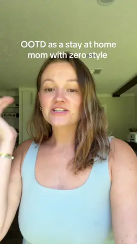 #OOTD #sahm #momlife #momto4 