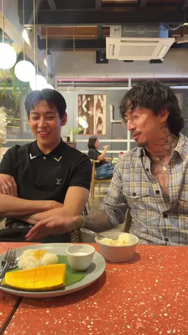 TTBB  #แบมแบม #BamBam #뱀뱀 #TIMETHAI #HOMETOWN 