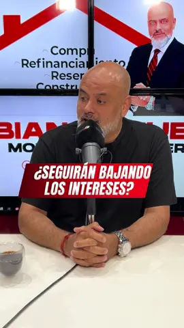 📉 La tasa de interés de referencia bajó al 2.5% Una gran oportunidad para quienes buscan comprar casa, refinanciar o consolidar deudas. Los cambios en las tasas impactan directamente en su hipoteca y en su bolsillo. 👉 Ahora es el momento de analizar sus opciones y tomar decisiones inteligentes. 📲 Contácteme al 289-236-2773 para una asesoría personalizada. — Fabián Brizuela Mortgage Broker CSI Mortgage Solutions Lic. M18002023 #TasasDeInterés #HipotecaInteligente #FabiánBrizuela #CSIMortgages #EducaciónFinanciera  