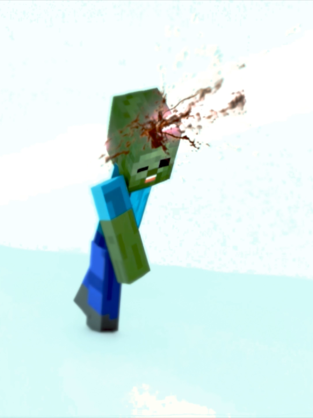 pixgun3d edit just made #ae #edit #pg3d 