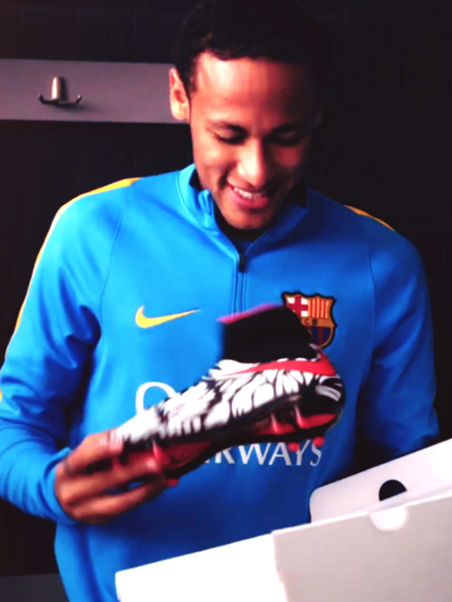 g(old) times - #neymar #neymarjr #neymarjr10 #nike #hypervenom #fy #fypシ゚ #fypage #foryou #foru #foryoupageofficiall