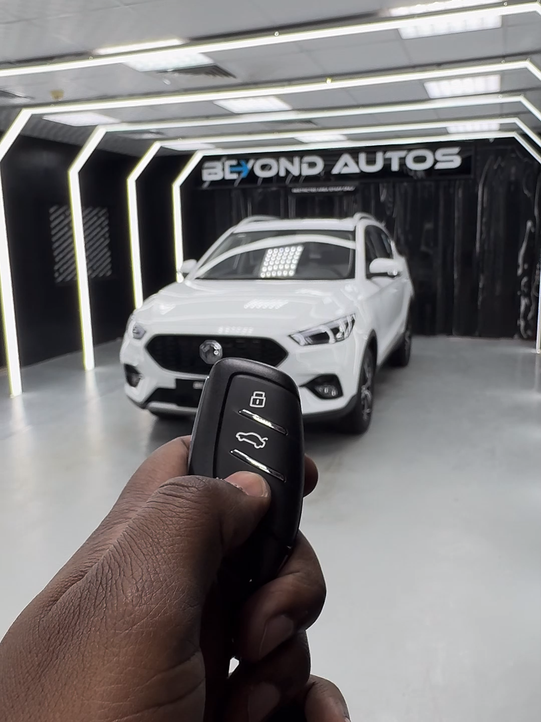 2024 MG ZS Luxury ASMR Review - The Budget SUV That Surprises #mg #mgzs2024 #saic #asmrcar