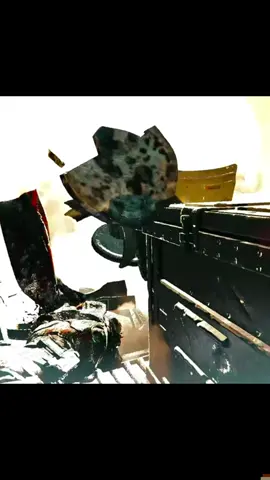 Accidentally used my strongest attack #ps5 #xboxseriess #helldivers2 #crossplay #crossplay 