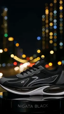 Sepatu Kasual Sporty Running S#sepatupria #sneakers #sporty #sepatukeren #fyppppppppppppppppppppppp 