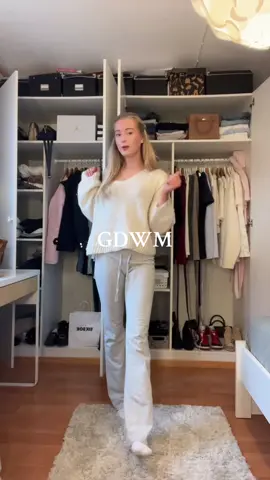 GDWM!! #fyp #fashion #GDWM #scandinavianstyle 