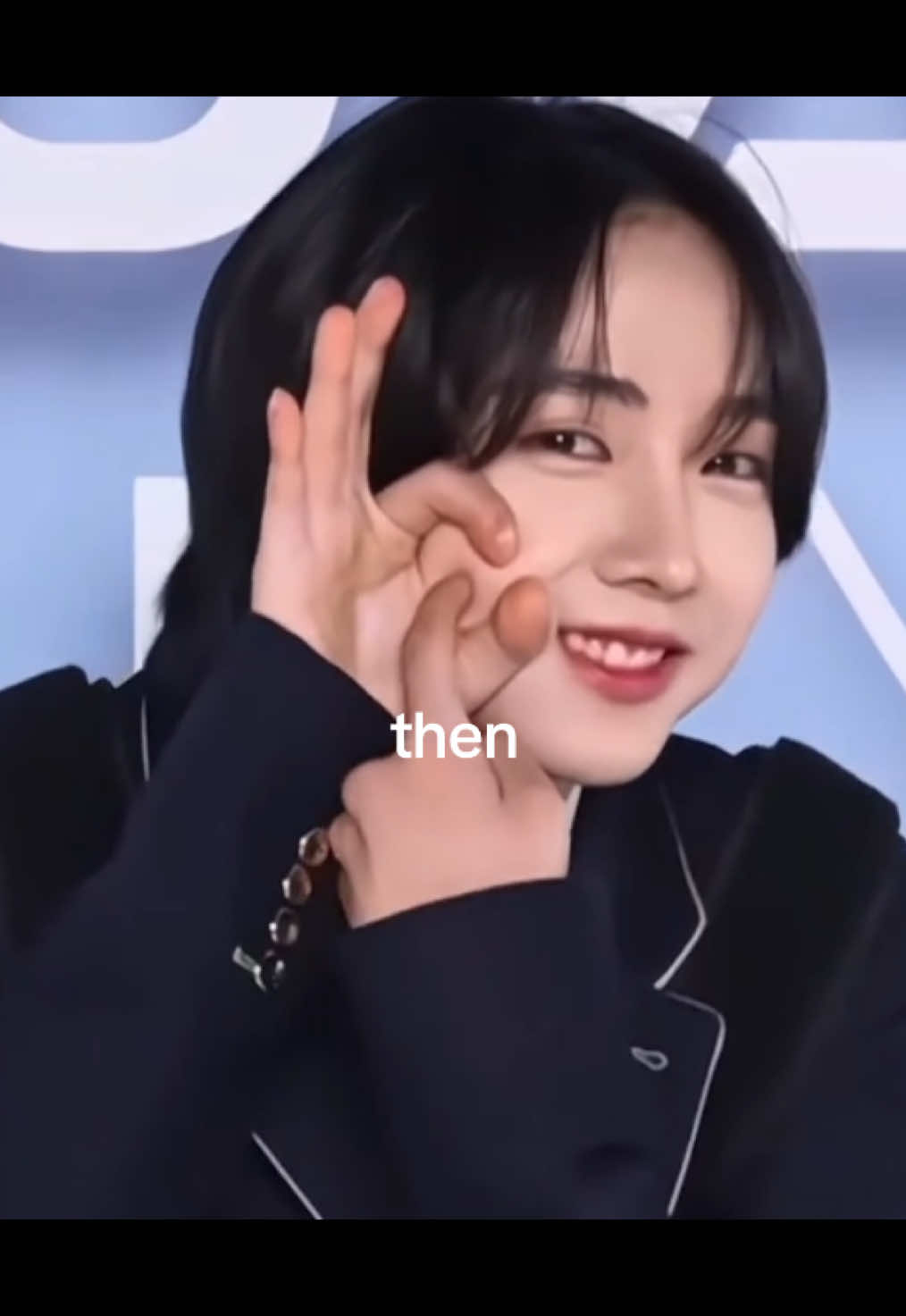 Kemana hilangnya pipi mbul itu 🥺🥺 #boysplanet #junil #eliminated 