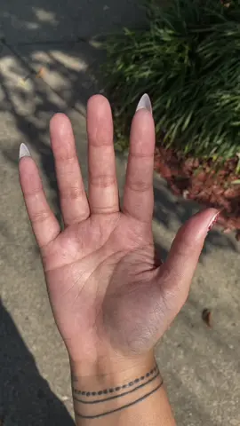 follow my nail insta @ clawzbykc blah blah blah🧛🏻‍♀️ #fyp #cincynailtech #halloweennails #wlw 