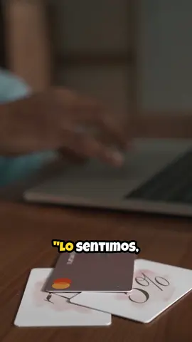 ¿El banco te ha dicho 