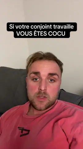 force à vous on est tous dans le même bateau moi aussi je suis cocu de toute façon 