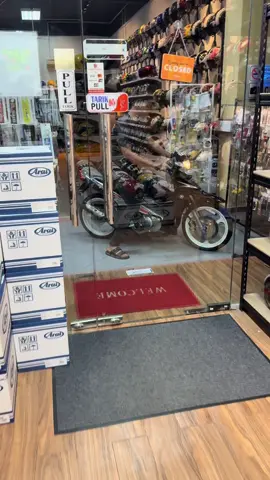 In sha Allah 125ZR MEMBERS PORT DICKSON LUNCURRRR #azrgarage #azrgarageracing #azrgaragejb #125zrmember #fypage 