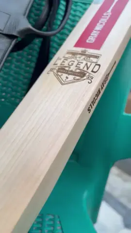 🏏 GRAY-NICOLLS Legend – Storm Ready 🏏 🔥 Premium English Willow – Built for Power & Precision ⚡ Perfect balance, strong grip & smooth pickup 🌟 A true Legend for players who dream big on the pitch #Cricket #LegendBat #GrayNicolls #GameChanger 