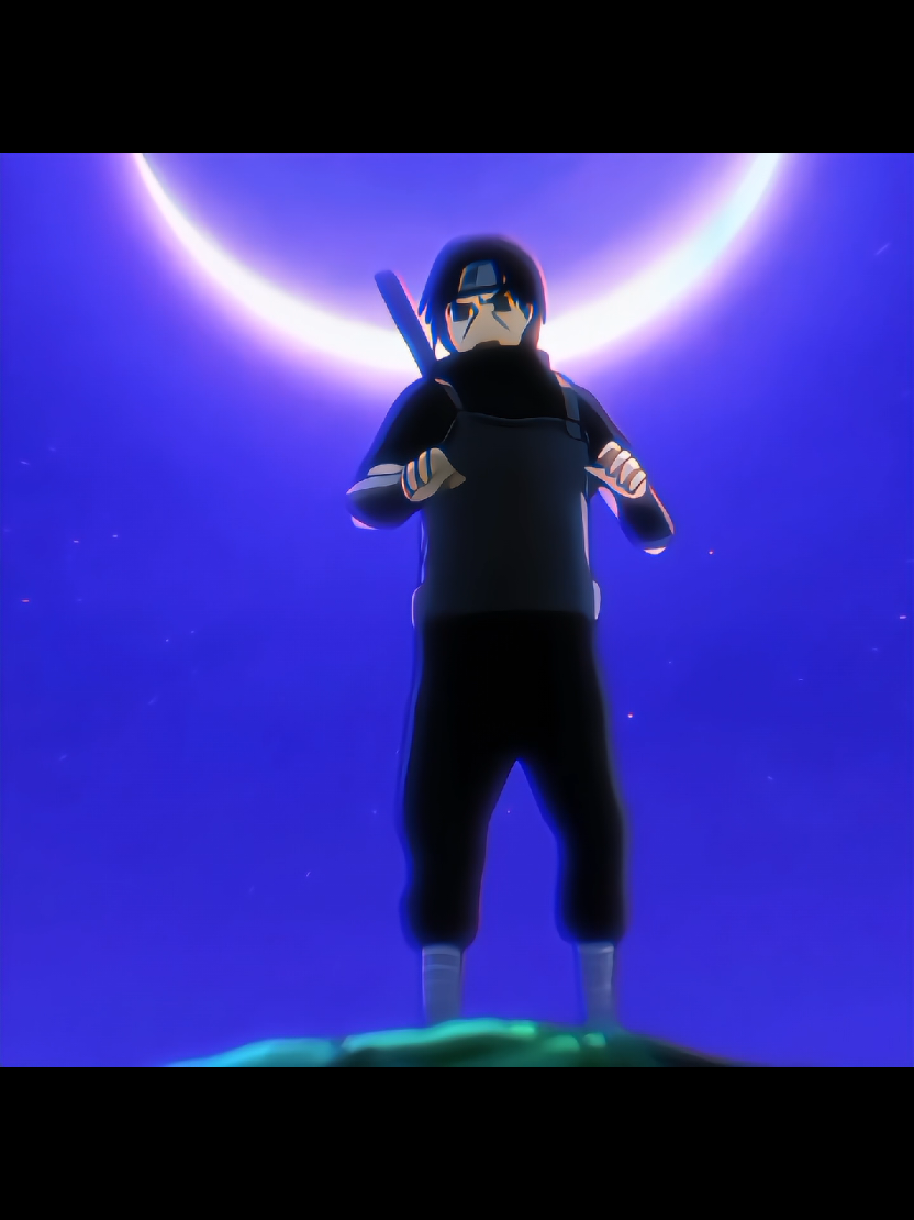 Baile Uchiha 😂#itachi #Edit #animeedit #narutoshippuden #sabersq 