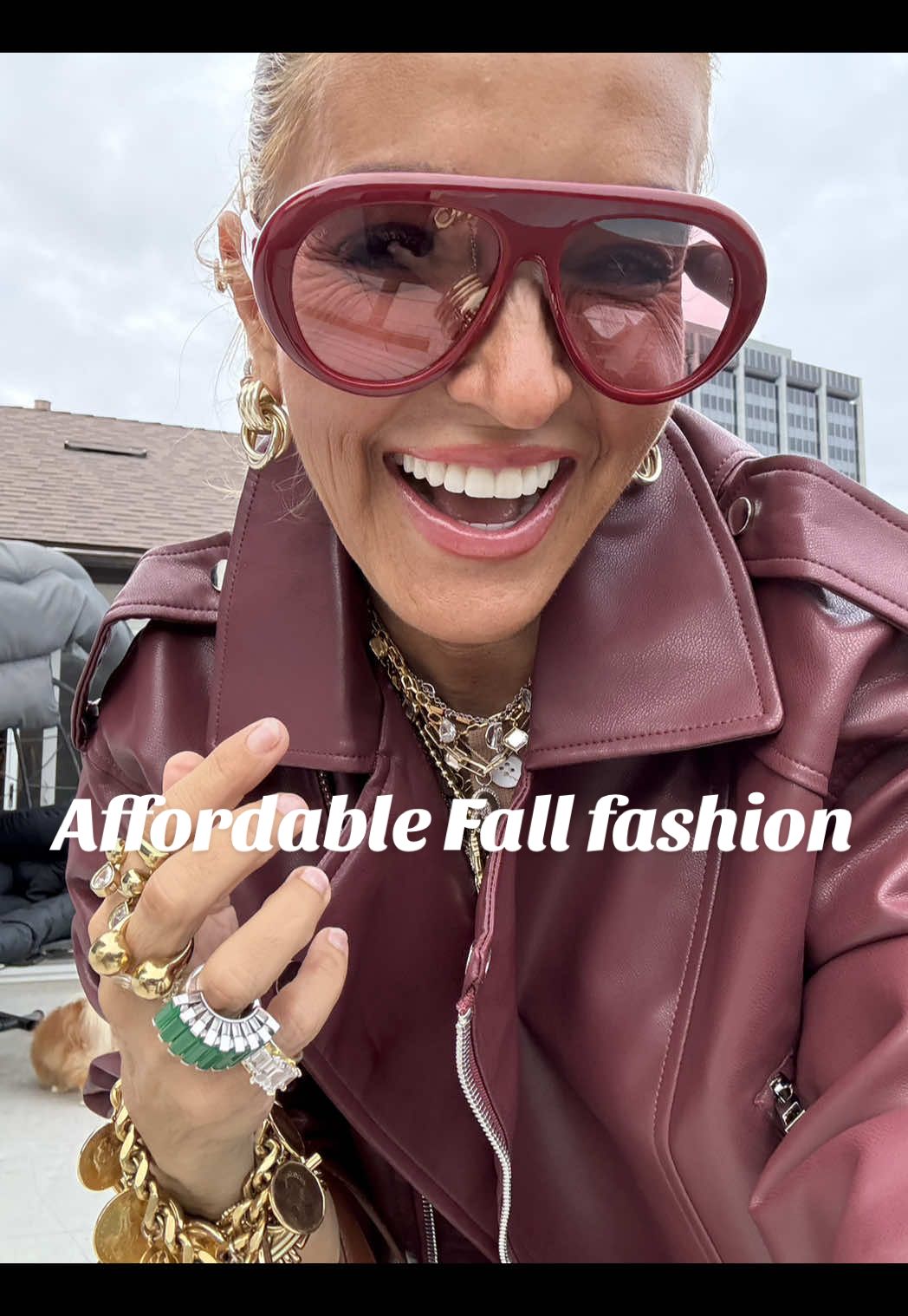 Easy everyday affordable fashion for fall! Full amazon outfit to look and feel your best! Effortless style! #amazonmusthaves #amazonfinds #affordablefashion #falloutfits #lookforless 