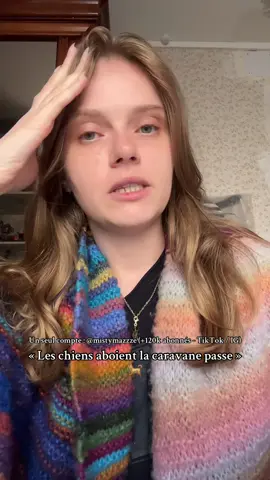 Bizarre l’ambiance bestie 🤨