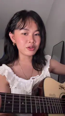 Sent tv jer jae @SAI សាយ @Kamonrath You #fyp #guitarist #xyzbca #coversong 