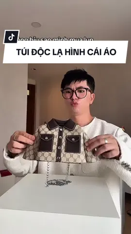 Túi độc lạ Bình Dương, nhìn cũng hay hay cho mấy chị em ạ #tuideocheo #tuixachnu #cuocduanhasangtao #cuocduanhasangtao #saleluongve 