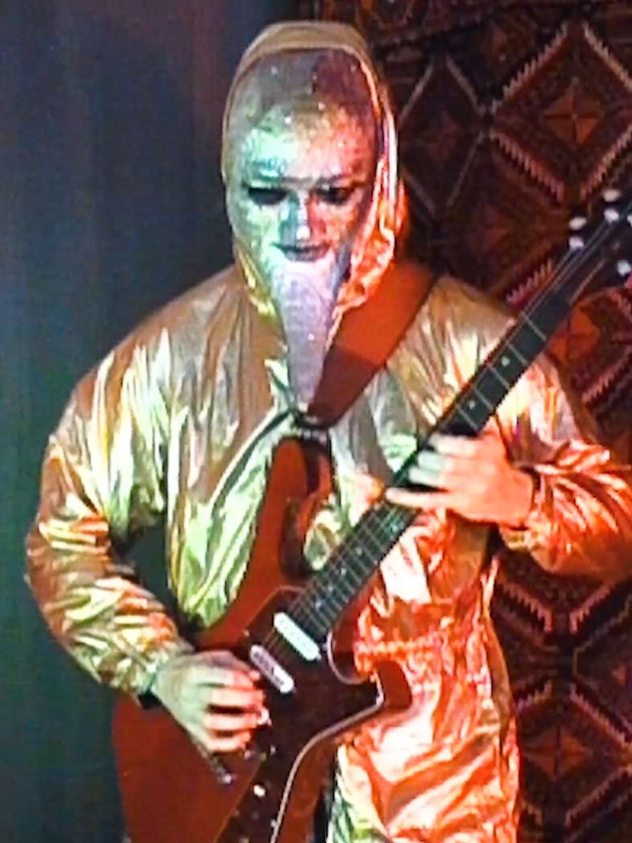 MOONLIGHTING  #guitar #vhs #poland #prl #nostalgia 