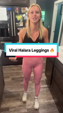 Halara has the best clothes 😅⬆️ #linkabove #halara #halaraleggings #womensfashion #womensleggings 