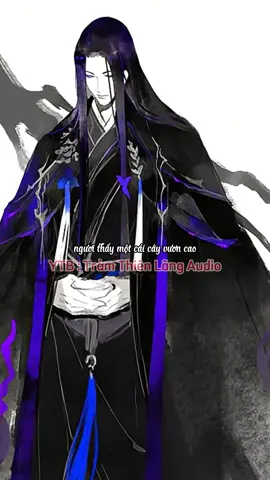 Lòng Tốt #cochannhan #manhua #tutien #tramthienlangaudio #tramthienlang 