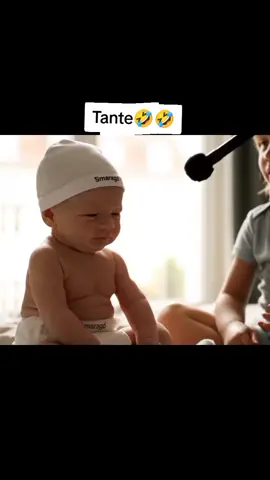 Tante🤣