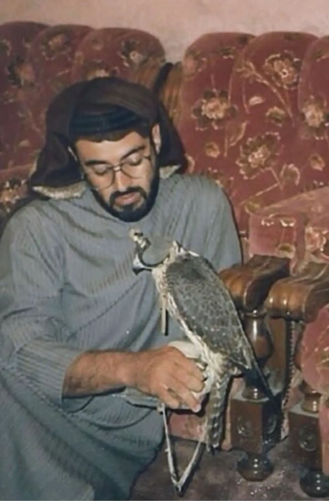 #الشيخ_محمد_بن_زايد_آل_نهيان 
