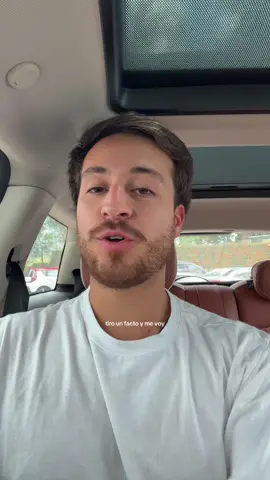 Tiro un facto y me voy 🫡#lalowellness #facto 