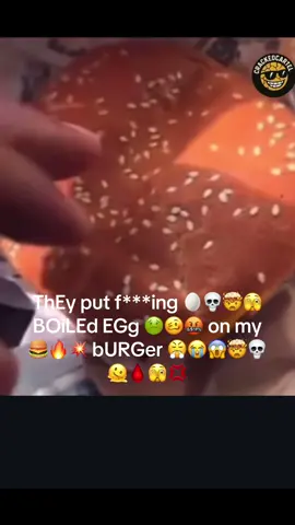 #memestiktok #burger #boiledegg #FoodTok 