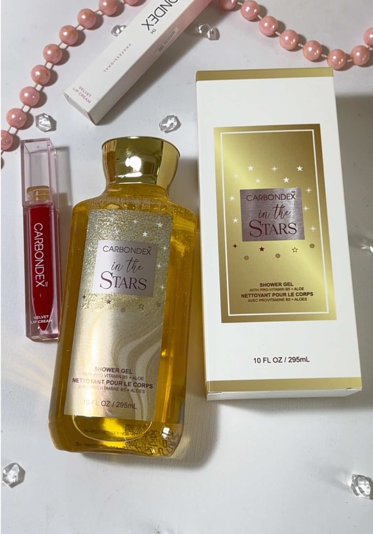 Mua sữa tắm được tặng son nek mấy ní ơi.. sữa tắm thơm sang lắm nha 🤩 #belivietnam #suatam #xuhuong #fyp #review 