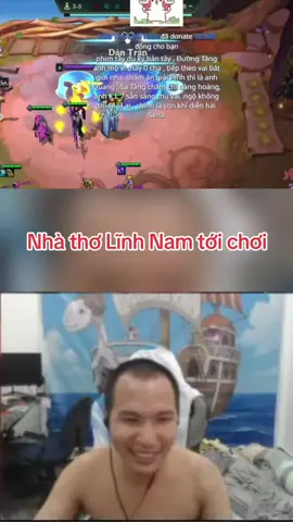 nhà thơ lĩnh nam tới chơi #sena#nhatholinhnam#xuhuong 