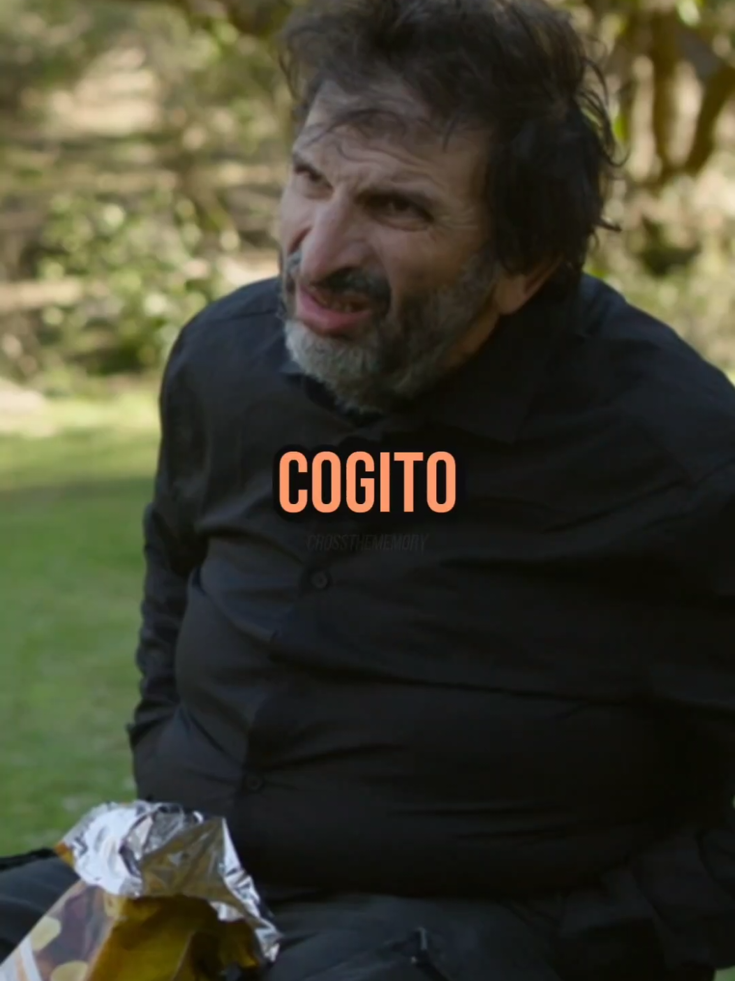 La philosophie de Descartes, Cogito Ergo Sum. 🤔 #goodvibes #motivation #inspiration #leçon #respect 