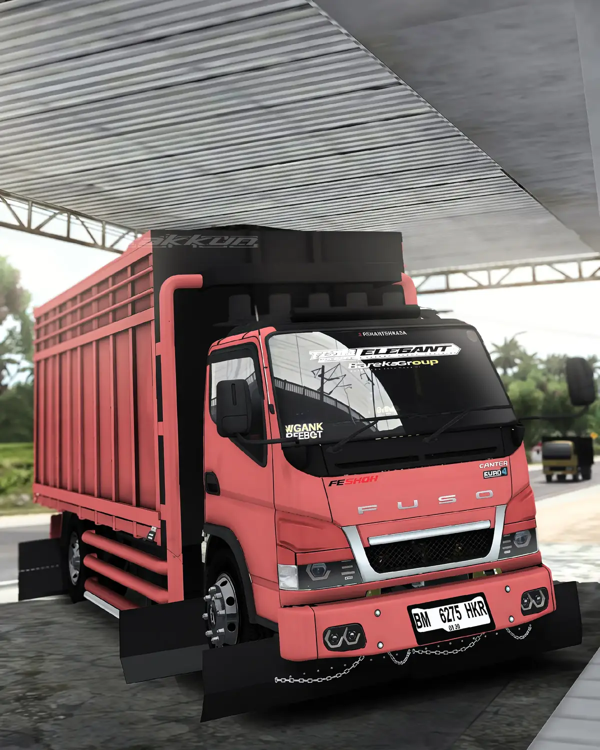 @andryazhari_ #canterjambistyle #barojambi #sawitontiktok #bussid #bussidtiktok  @maaparel @mhdlutfi27 @𝙋𝙪𝙣𝙮𝙖𝙀𝙠𝙖💫 @Raisya Jaya Mandiri @AIkk.SWU04 @GEROBAK MINANG 