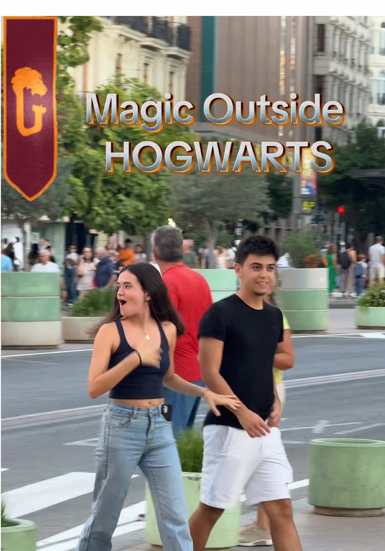 Harry Potter characters names Harry Potter spells list Harry Potter movie order Harry Potter facts you didn’t know Harry Potter Hogwarts house quiz Harry Potter and the Philosopher’s Stone details Hogwarts Legacy gameplay Hermione Granger quotes Magic Outside HOGWARTS #harrypotter #hogwarts #magic #wizardingworld #potterhead